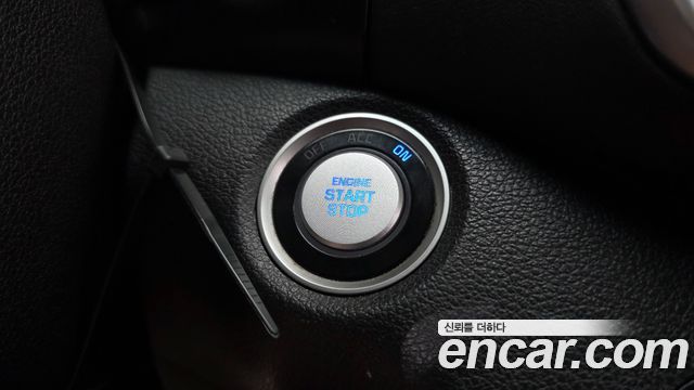 Hyundai Tucson 2019 — photo 29