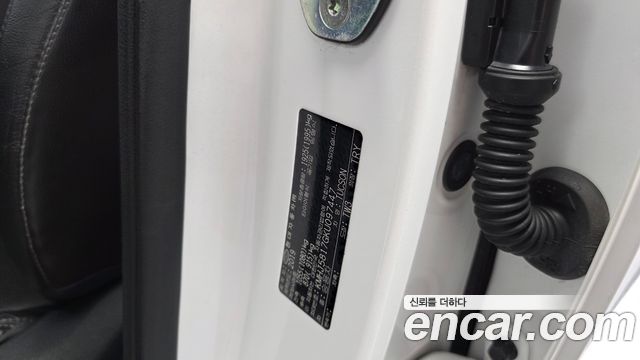 Hyundai Tucson 2019 — photo 30