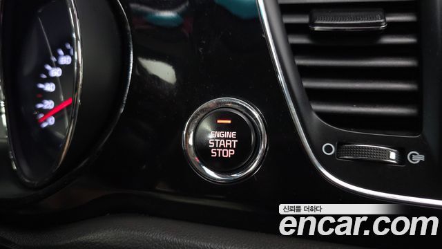 Kia Canival 2017 — photo 28