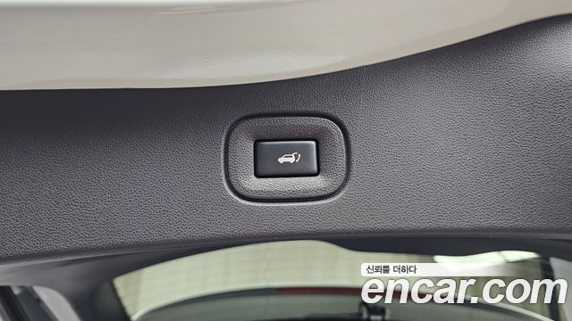 Renault Korea QM6 2024 — photo 22