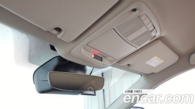 Renault Korea QM6 2024 — photo 24