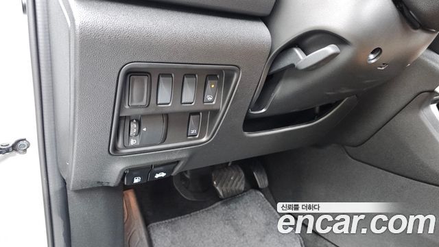 Renault Korea QM6 2024 — photo 25
