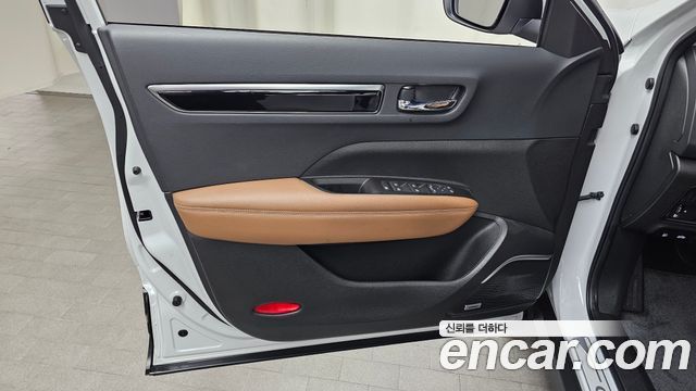 Renault Korea QM6 2024 — photo 14