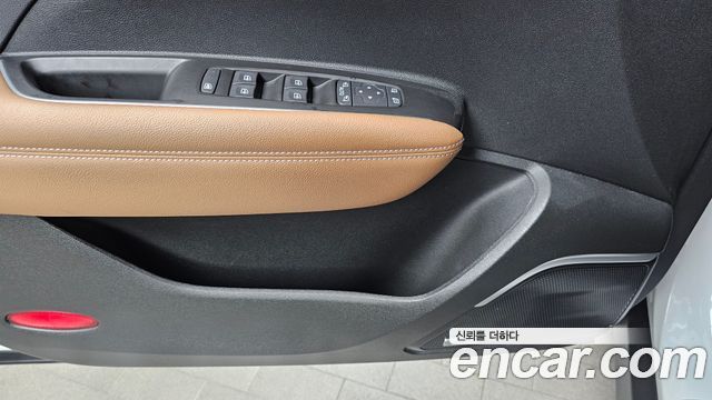 Renault Korea QM6 2024 — photo 28