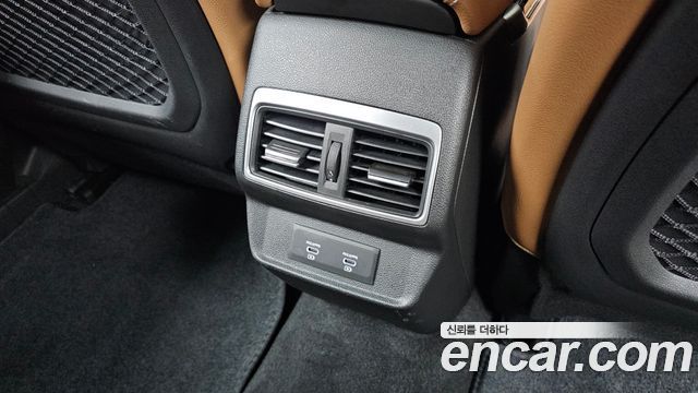 Renault Korea QM6 2024 — photo 31