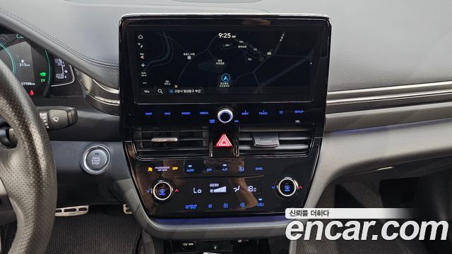 Hyundai Ioniq 2020 — photo 20