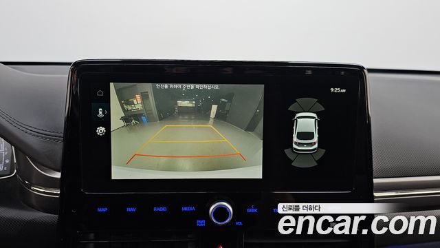 Hyundai Ioniq 2020 — photo 21