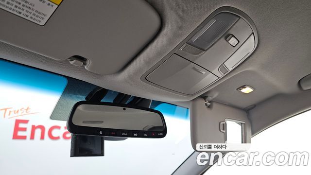 Hyundai Ioniq 2020 — photo 24