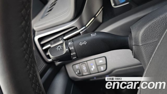 Hyundai Ioniq 2020 — photo 27