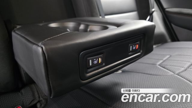 Renault Korea QM6 2024 — photo 19