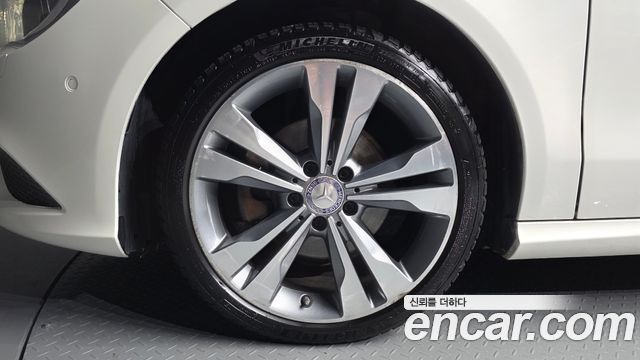 Mercedes-Benz CLA-Class 2016 — photo 5