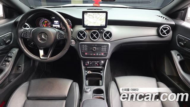 Mercedes-Benz CLA-Class 2016 — photo 7