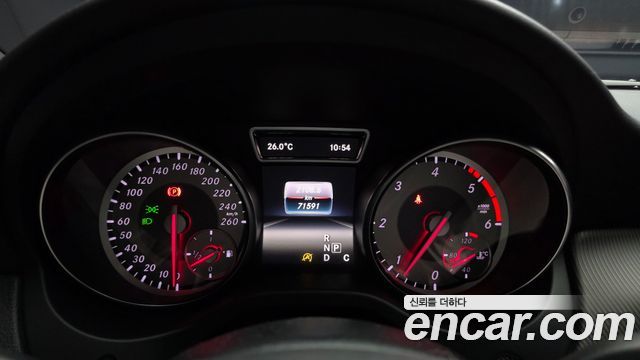 Mercedes-Benz CLA-Class 2016 — photo 8