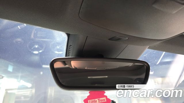 Mercedes-Benz CLA-Class 2016 — photo 18