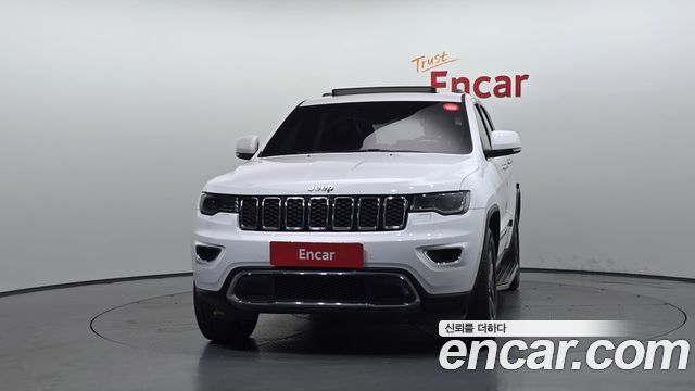 Jeep Cherokee 2018 — photo 3