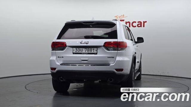 Jeep Cherokee 2018 — photo 4