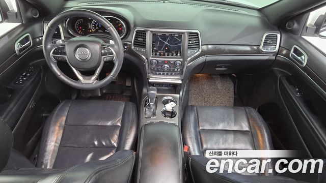 Jeep Cherokee 2018 — photo 10
