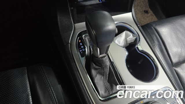 Jeep Cherokee 2018 — photo 12