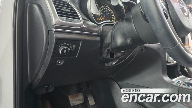 Jeep Cherokee 2018 — photo 29