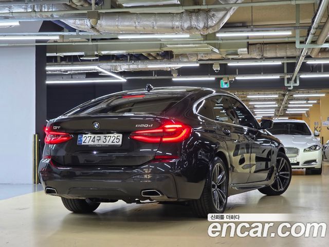 BMW Gran Turismo 2024 — photo 4