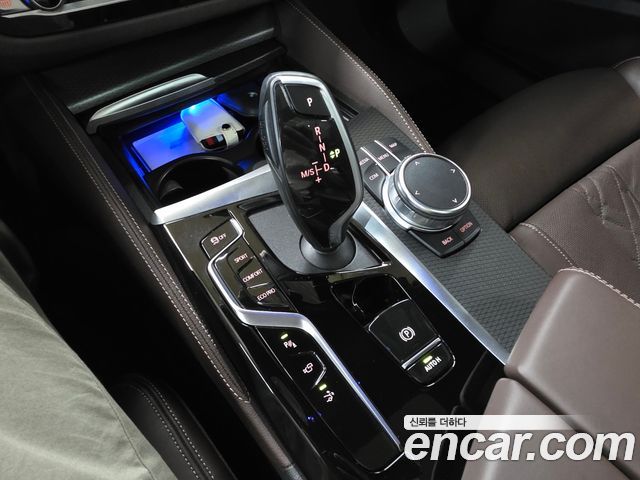 BMW Gran Turismo 2024 — photo 16