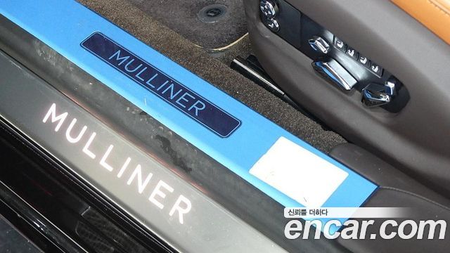 Bentley Flying Spur 2025 — photo 12