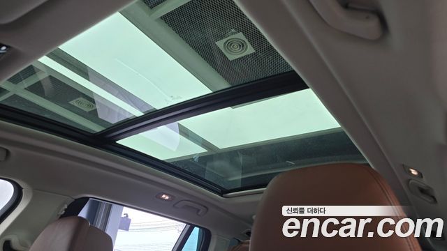 BMW X7 2021 — photo 21