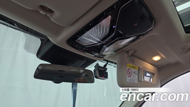BMW X7 2021 — photo 25