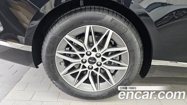 Genesis G80 2026 — photo 5
