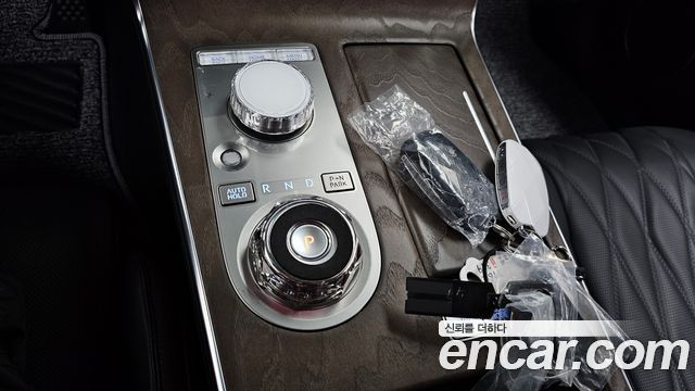 Genesis G80 2026 — photo 9