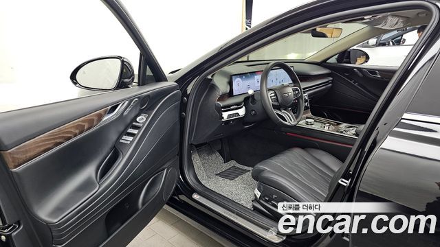 Genesis G80 2026 — photo 10