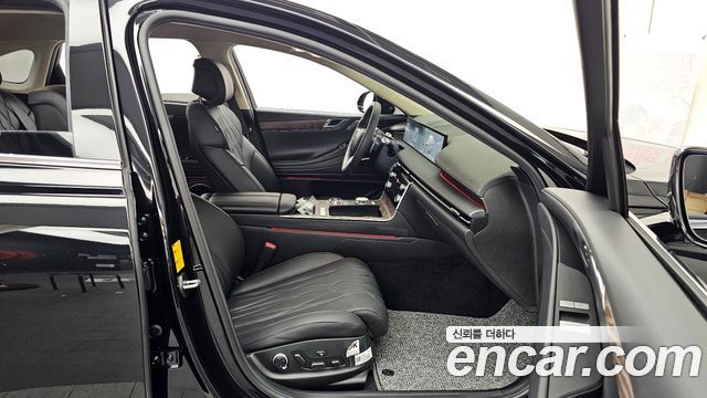 Genesis G80 2026 — photo 11