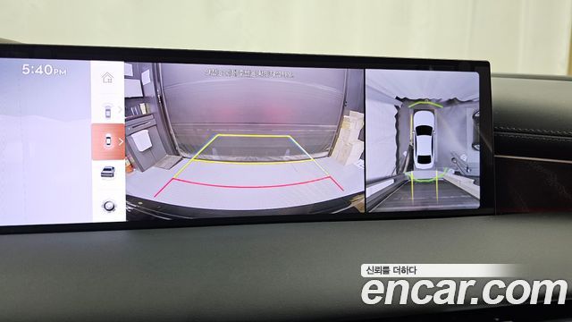 Genesis G80 2026 — photo 15