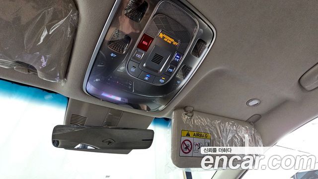 Genesis G80 2026 — photo 18