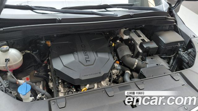 Kia Canival 2022 — photo 6