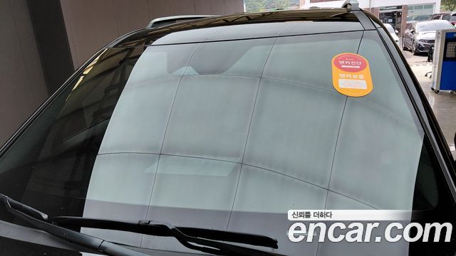 Kia Canival 2022 — photo 27