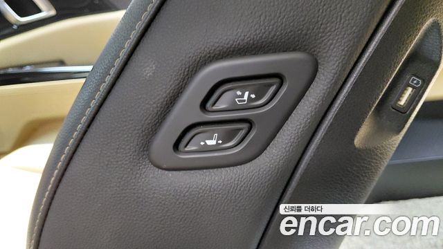 Kia Canival 2023 — photo 24
