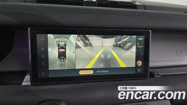 Land Rover Defender 2020 — photo 15