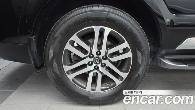 Kia Mohave 2021 — photo 5