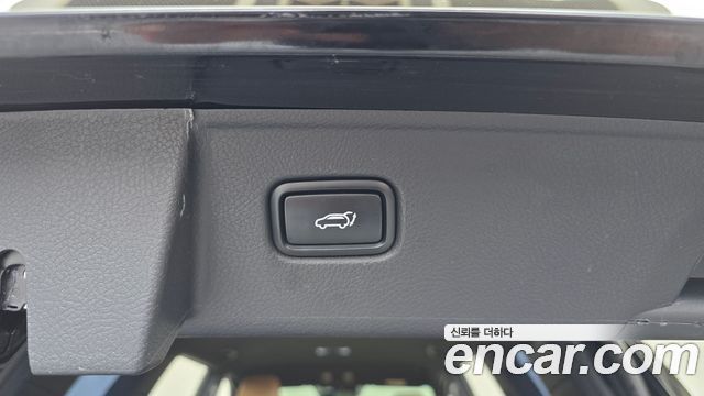 Kia Mohave 2021 — photo 30