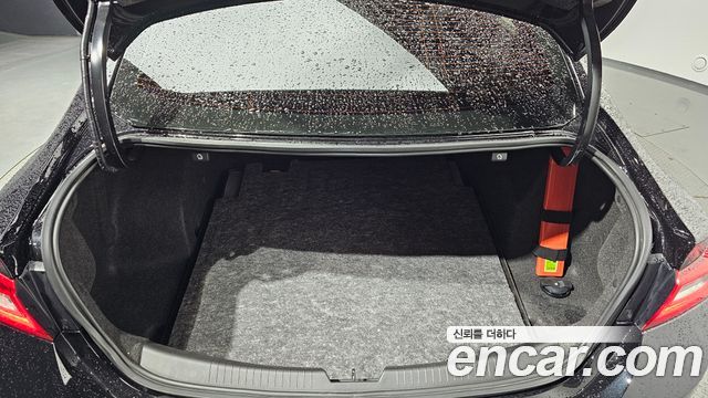 Chevrolet Korea Malibu 2017 — photo 20