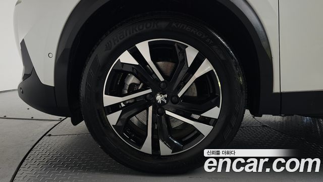 Peugeot 2008 2023 — photo 5