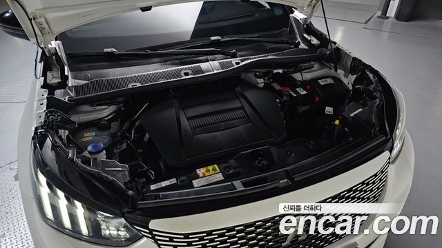 Peugeot 2008 2023 — photo 6