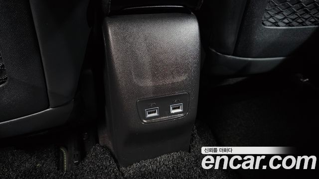 Peugeot 2008 2023 — photo 34