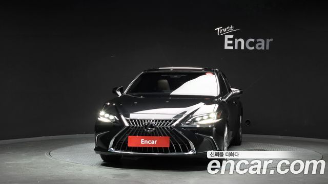 Lexus ES 2024 — photo 3