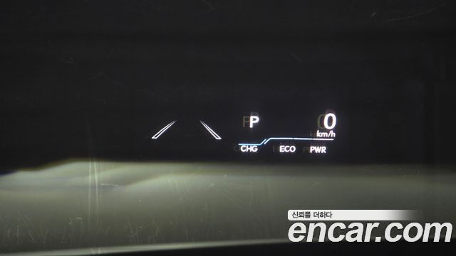 Lexus ES 2024 — photo 23