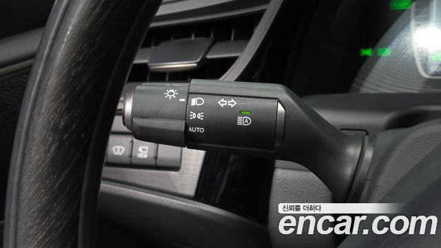 Lexus ES 2024 — photo 27