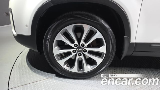 Kia Sorento 2013 — photo 5