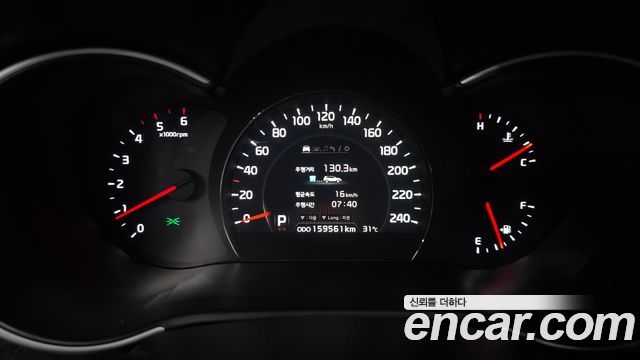 Kia Sorento 2013 — photo 8