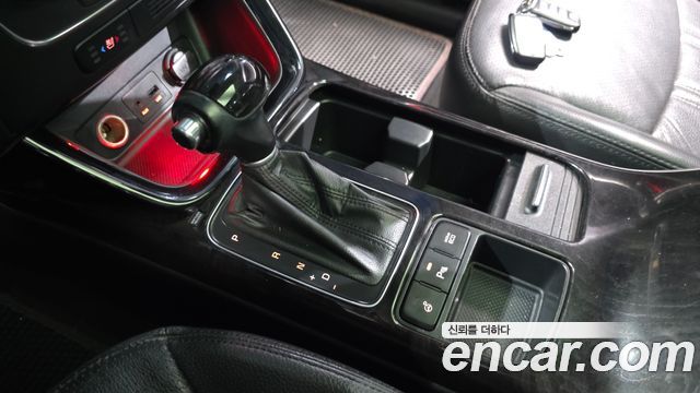 Kia Sorento 2013 — photo 9